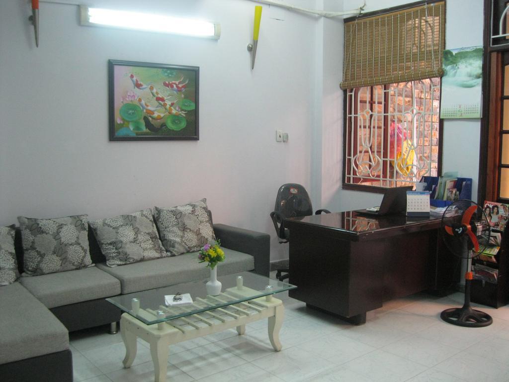 Ms Yang Homestay 2 - Home Cook Thành Pho Ho Chí Minh Esterno foto
