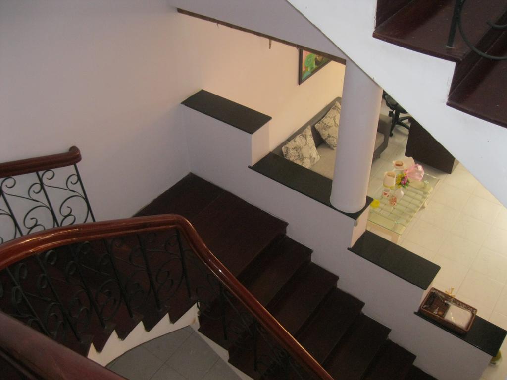 Ms Yang Homestay 2 - Home Cook Thành Pho Ho Chí Minh Esterno foto