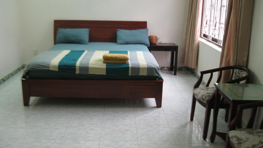 Ms Yang Homestay 2 - Home Cook Thành Pho Ho Chí Minh Esterno foto