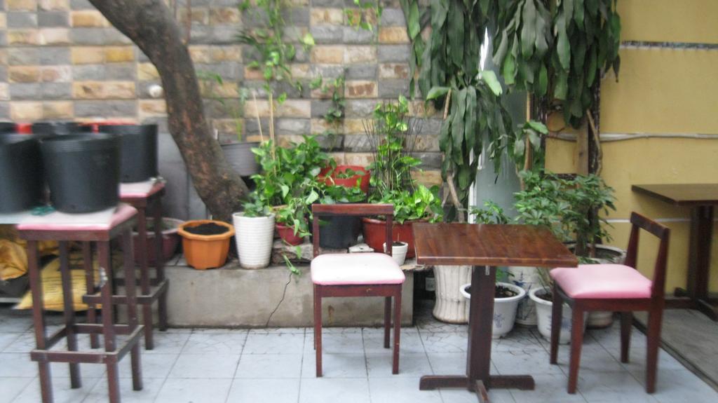 Ms Yang Homestay 2 - Home Cook Thành Pho Ho Chí Minh Esterno foto
