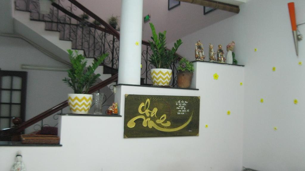 Ms Yang Homestay 2 - Home Cook Thành Pho Ho Chí Minh Esterno foto