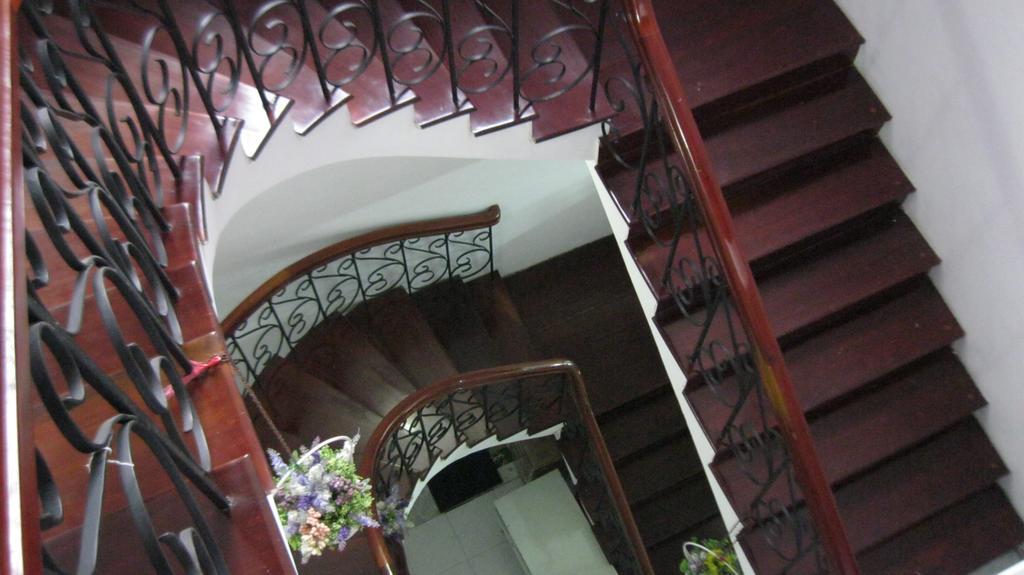 Ms Yang Homestay 2 - Home Cook Thành Pho Ho Chí Minh Esterno foto