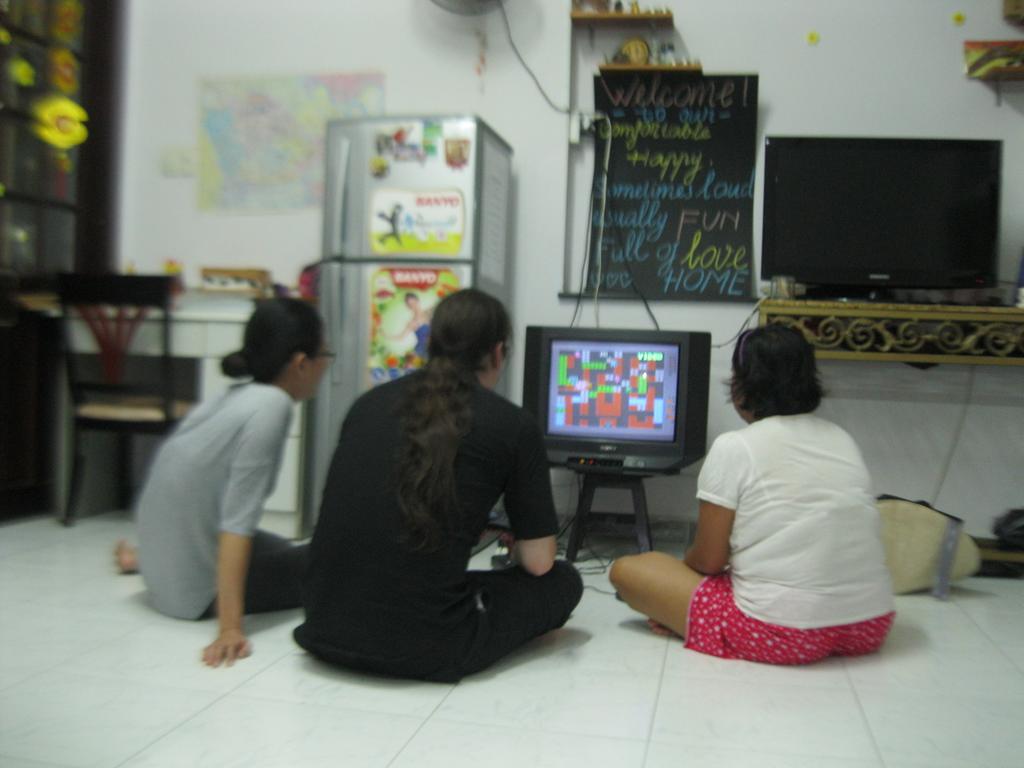 Ms Yang Homestay 2 - Home Cook Thành Pho Ho Chí Minh Esterno foto
