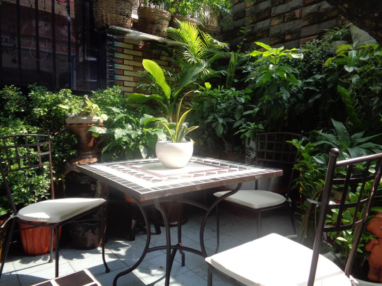 Ms Yang Homestay 2 - Home Cook Thành Pho Ho Chí Minh Esterno foto